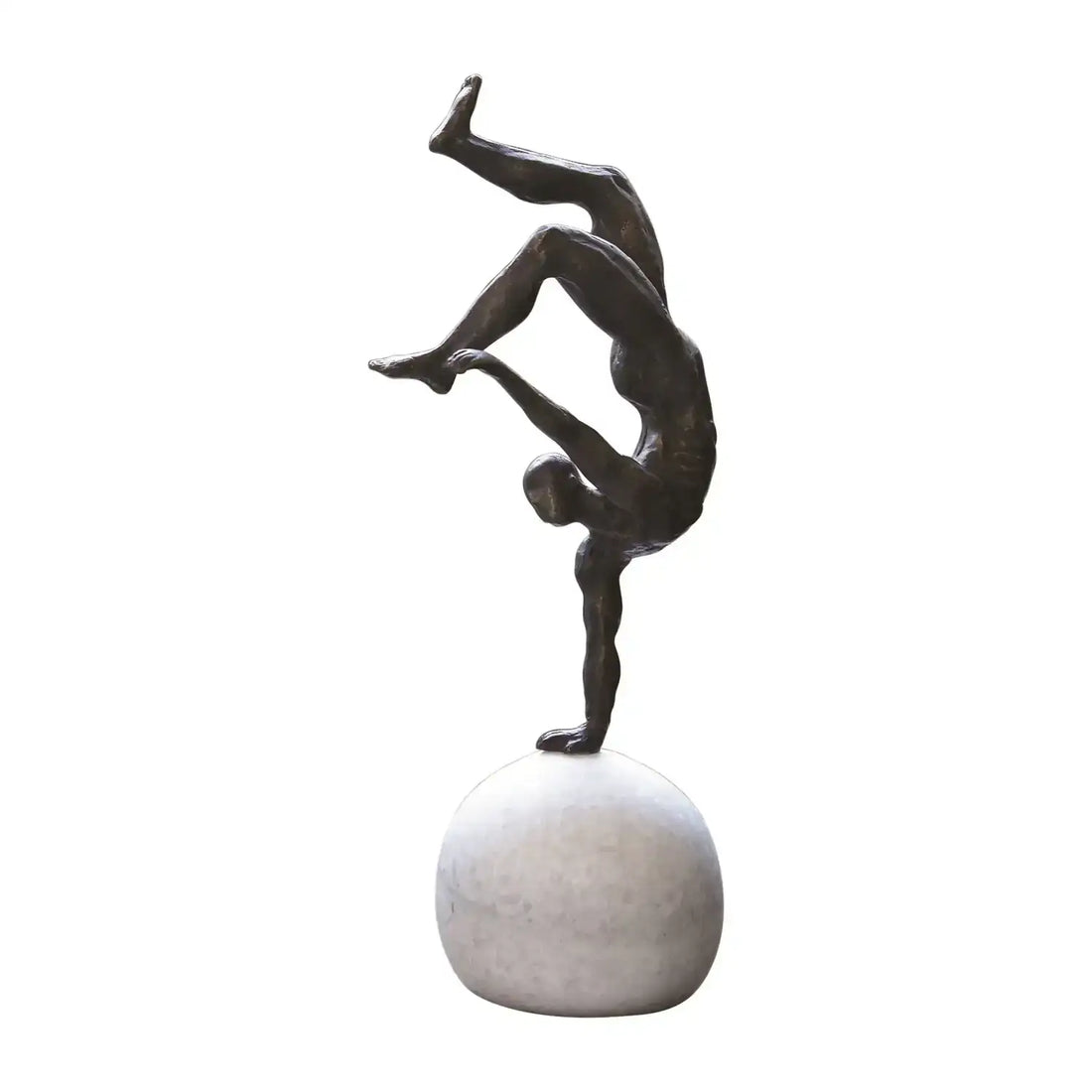 GLOBAL VIEWS ONE HAND BALANCING ACT - Decorative Accents