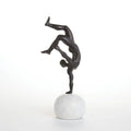 GLOBAL VIEWS ONE HAND BALANCING ACT - Decorative Accents