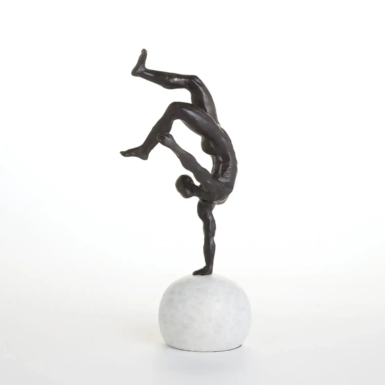 GLOBAL VIEWS ONE HAND BALANCING ACT - Decorative Accents