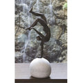 GLOBAL VIEWS ONE HAND BALANCING ACT - Decorative Accents