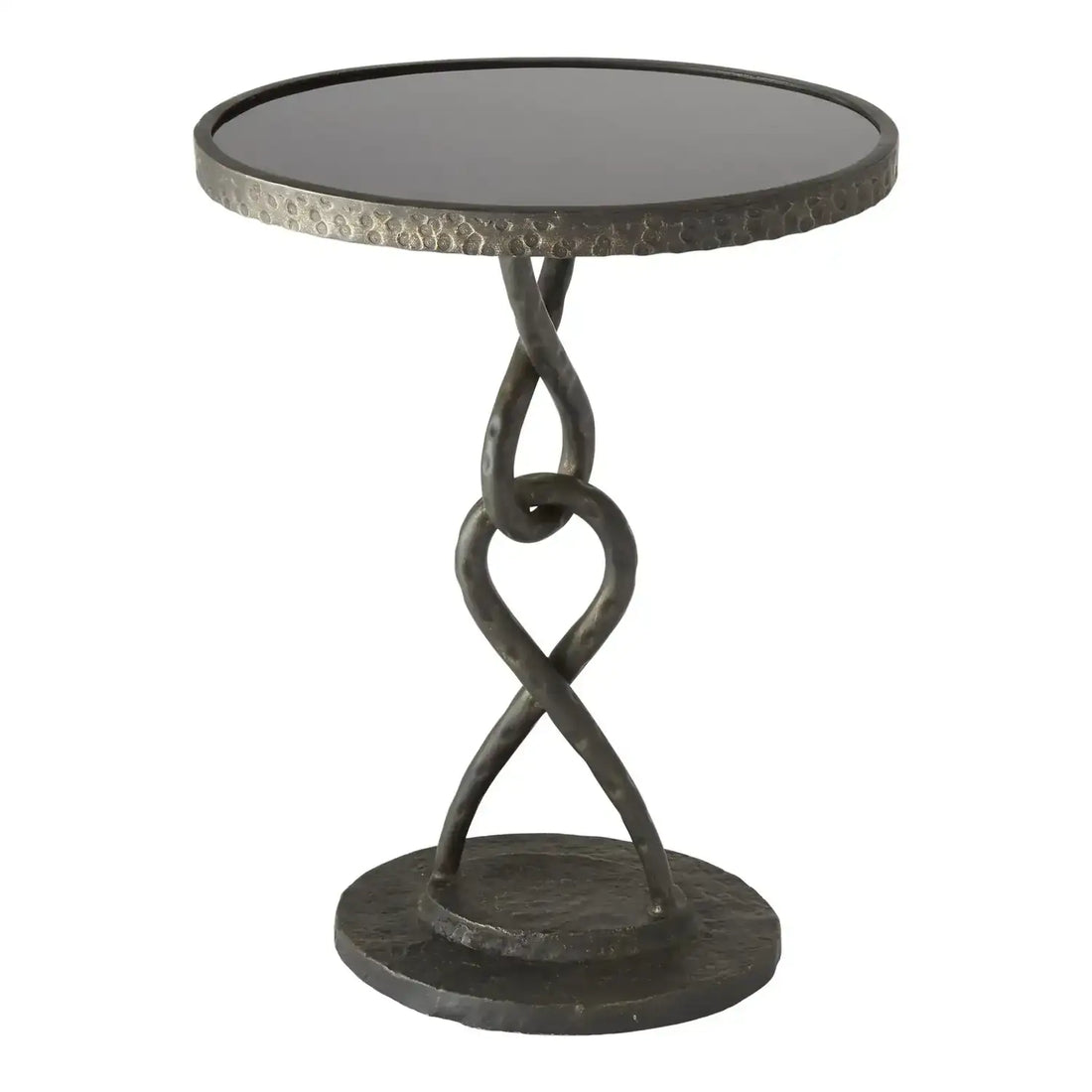 GLOBAL VIEWS LOOP DE LOOP TABLE - Side