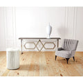 GLOBAL VIEWS GRANDE URN W/LID - Decorative Accents