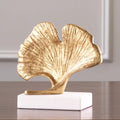 GLOBAL VIEWS GINKGO LEAF OBJECT - Decorative Accents