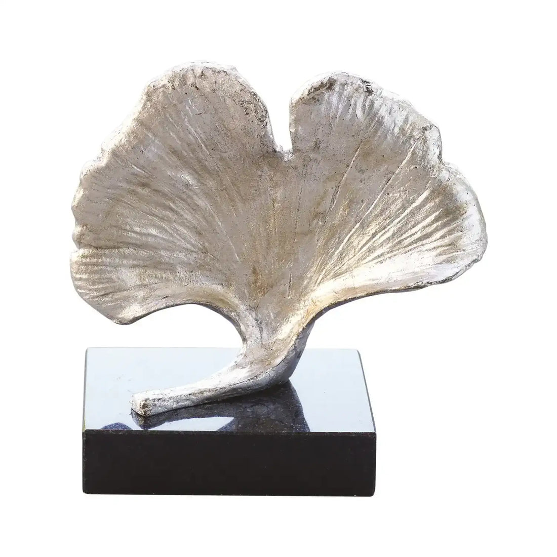 GLOBAL VIEWS GINKGO LEAF OBJECT - Decorative Accents