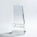 GLOBAL VIEWS CRYSTAL OBELISK - Decorative Accents
