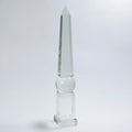 GLOBAL VIEWS CRYSTAL OBELISK - Decorative Accents