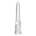 GLOBAL VIEWS CRYSTAL OBELISK - Decorative Accents