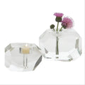 GLOBAL VIEWS GEMSTONE T - DO NOT SHOW ON WEBSITE