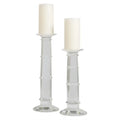 GLOBAL VIEWS ICE PILLAR HOLDER - DO NOT SHOW ON WEBSITE