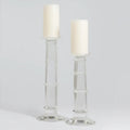 GLOBAL VIEWS ICE PILLAR HOLDER - DO NOT SHOW ON WEBSITE
