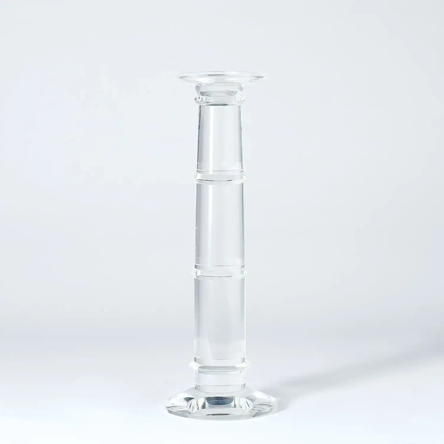 GLOBAL VIEWS ICE PILLAR HOLDER - DO NOT SHOW ON WEBSITE