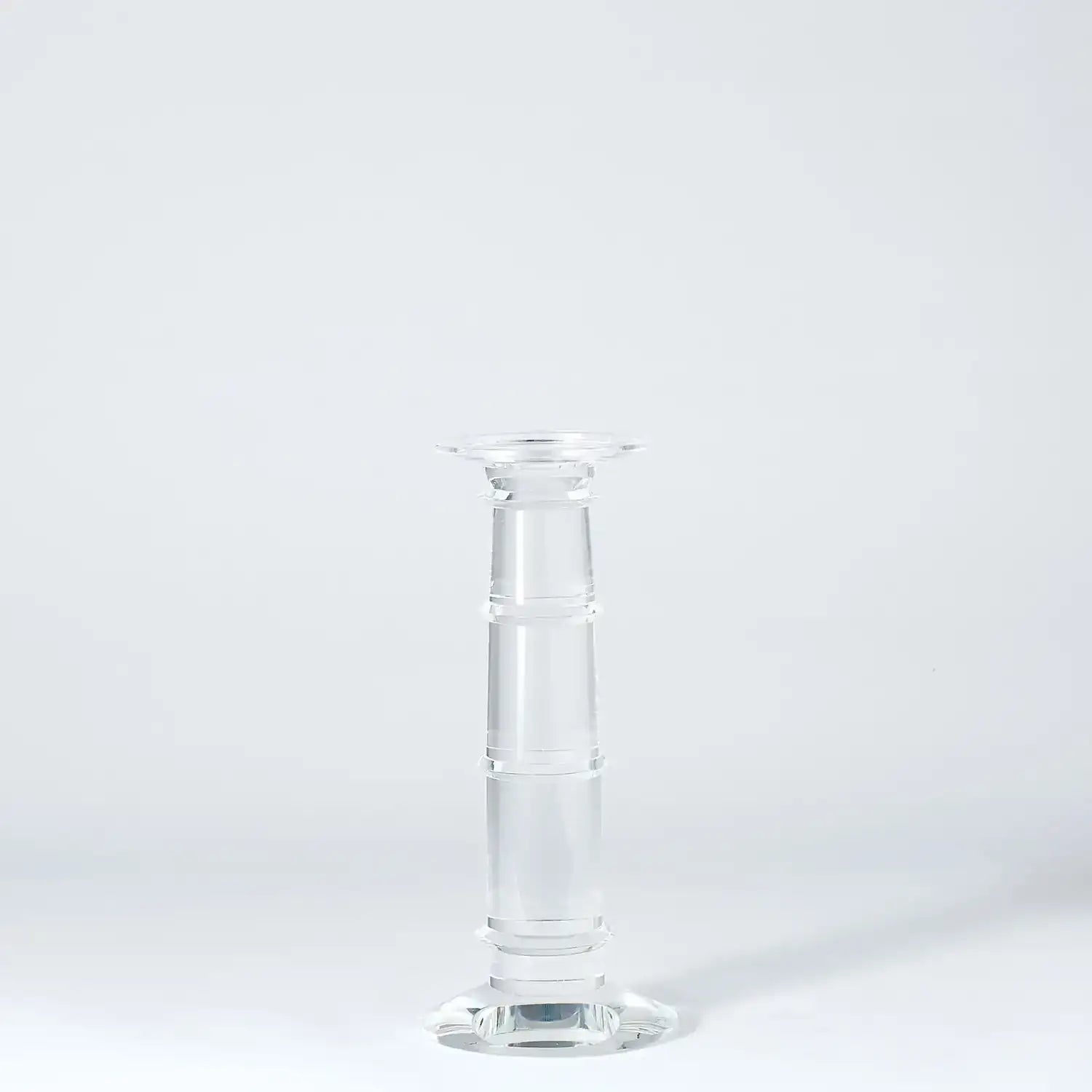 GLOBAL VIEWS ICE PILLAR HOLDER - DO NOT SHOW ON WEBSITE