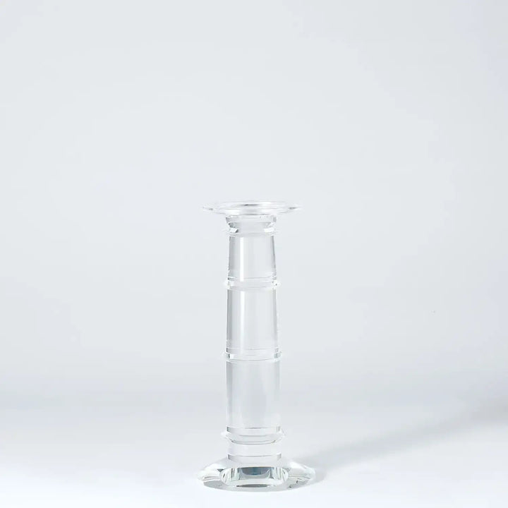GLOBAL VIEWS ICE PILLAR HOLDER - DO NOT SHOW ON WEBSITE