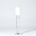 GLOBAL VIEWS ICE PILLAR HOLDER - DO NOT SHOW ON WEBSITE