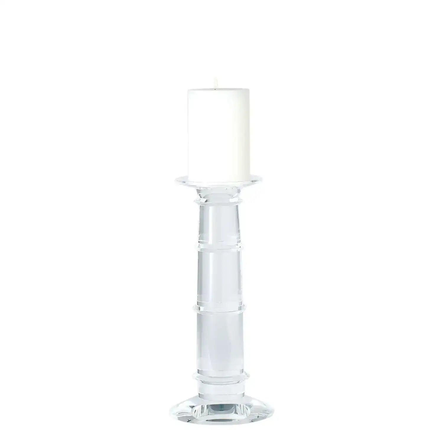 GLOBAL VIEWS ICE PILLAR HOLDER - DO NOT SHOW ON WEBSITE