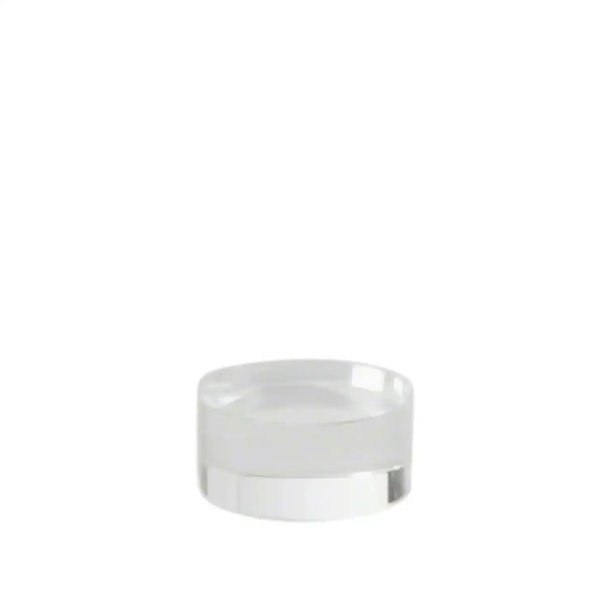 Baretti Column Risers GLOBAL VIEWS CRYSTAL COLUMN RISER – ACCESSORIES DECORATIVE ACCENTS in ...