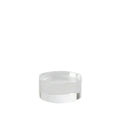 GLOBAL VIEWS CRYSTAL COLUMN RISER - Decorative Accents