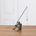 GLOBAL VIEWS REEL IT IN - Decorative Accents