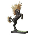 GLOBAL VIEWS MOHAWK STALLION - Decorative Accents