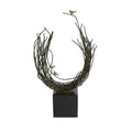 GLOBAL VIEWS BIRD'S NEST - Decorative Accents
