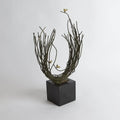 GLOBAL VIEWS BIRD'S NEST - Decorative Accents