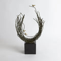 GLOBAL VIEWS BIRD'S NEST - Decorative Accents