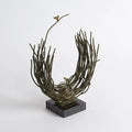 GLOBAL VIEWS BIRD'S NEST - Decorative Accents