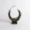 GLOBAL VIEWS BIRD'S NEST - Decorative Accents