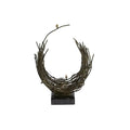 GLOBAL VIEWS BIRD'S NEST - Decorative Accents