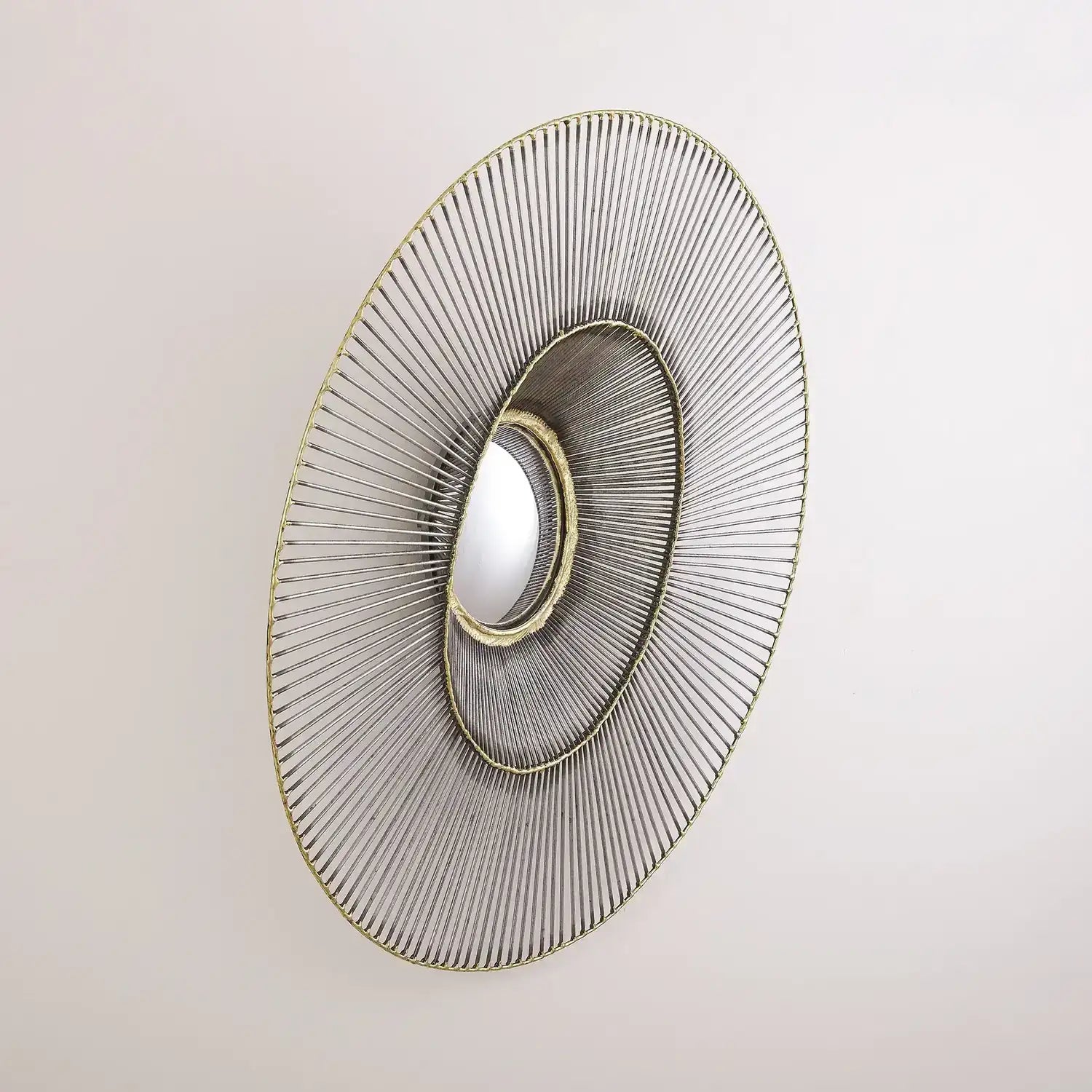 GLOBAL VIEWS TILT - Mirrors