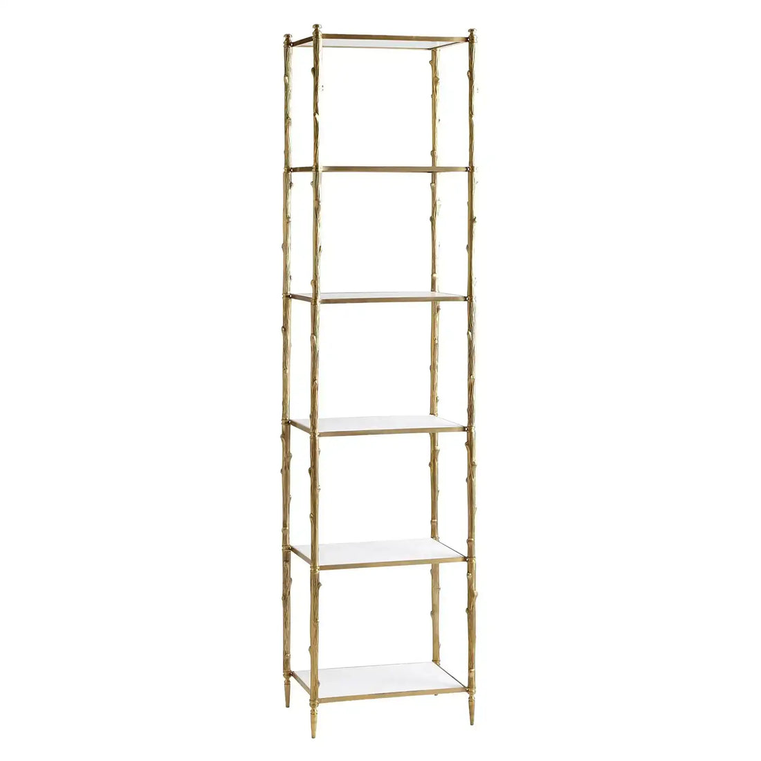 GLOBAL VIEWS ARBOR ETAGERE - Cabinets & Bar