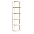 GLOBAL VIEWS ARBOR ETAGERE - Cabinets & Bar