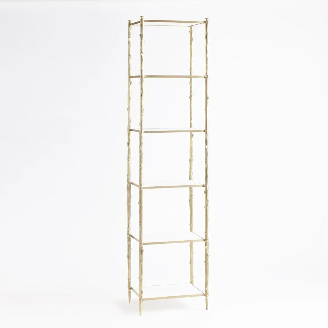 GLOBAL VIEWS ARBOR ETAGERE - Cabinets & Bar