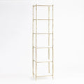 GLOBAL VIEWS ARBOR ETAGERE - Cabinets & Bar