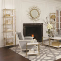 GLOBAL VIEWS ARBOR ETAGERE - Cabinets & Bar