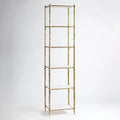 GLOBAL VIEWS ARBOR ETAGERE - Cabinets & Bar