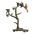 GLOBAL VIEWS HUMMINGBIRD - Decorative Accents