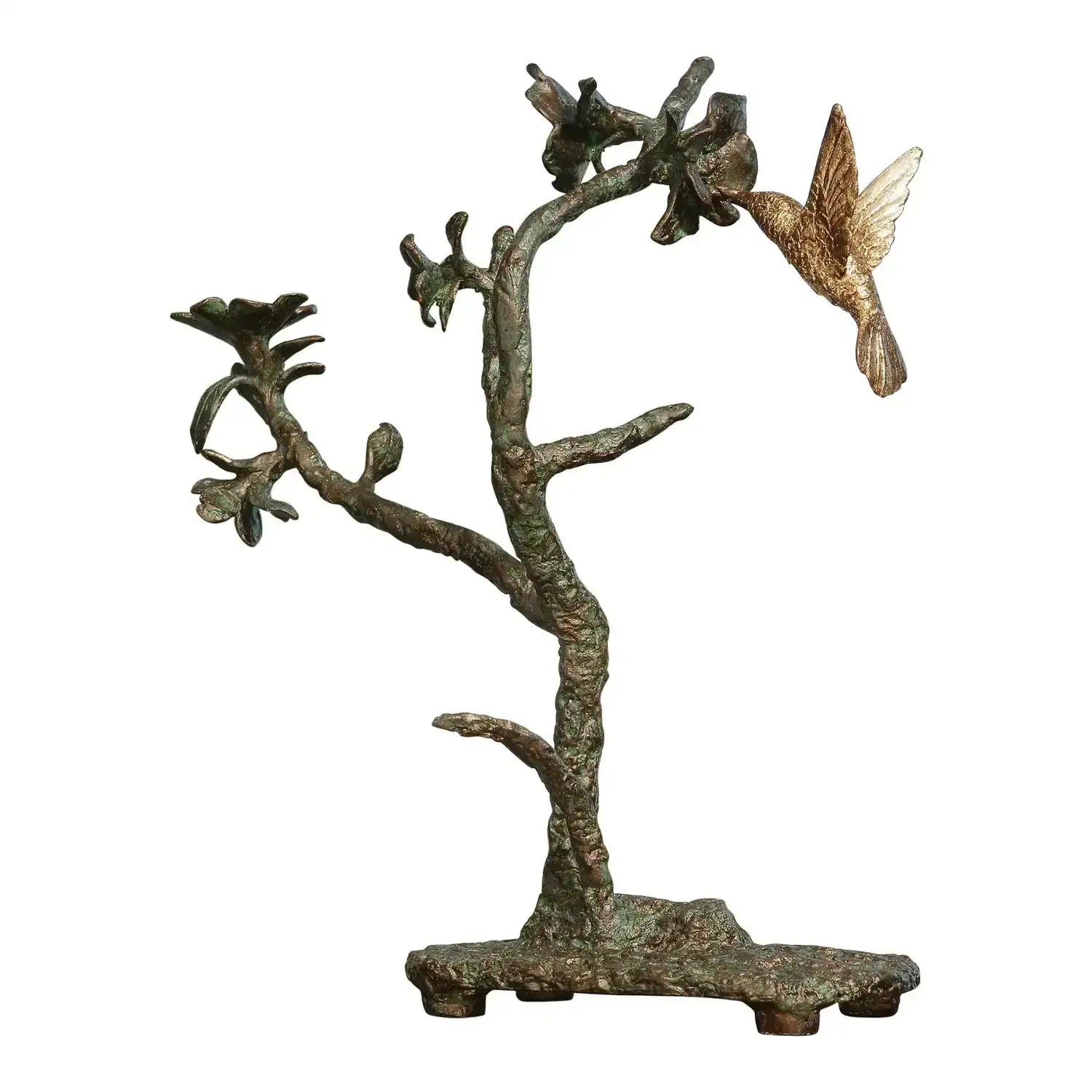 GLOBAL VIEWS HUMMINGBIRD - Decorative Accents