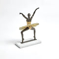 GLOBAL VIEWS BAUHAUS GRANDE PLIE - Decorative Accents