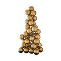GLOBAL VIEWS SPHERE SCULPTURE - Decorative Accents