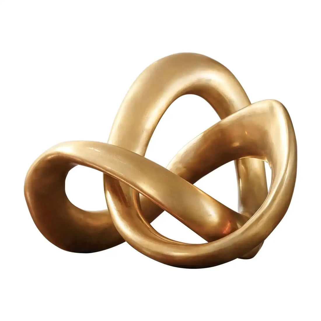 GLOBAL VIEWS I'M TWISTED - Decorative Accents
