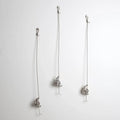 GLOBAL VIEWS CLIMBING MAN - Decorative Accents