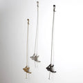 GLOBAL VIEWS CLIMBING MAN - Decorative Accents