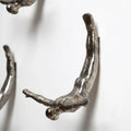 GLOBAL VIEWS WALL DIVER - Decorative Accents
