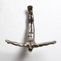 GLOBAL VIEWS WALL DIVER - Decorative Accents