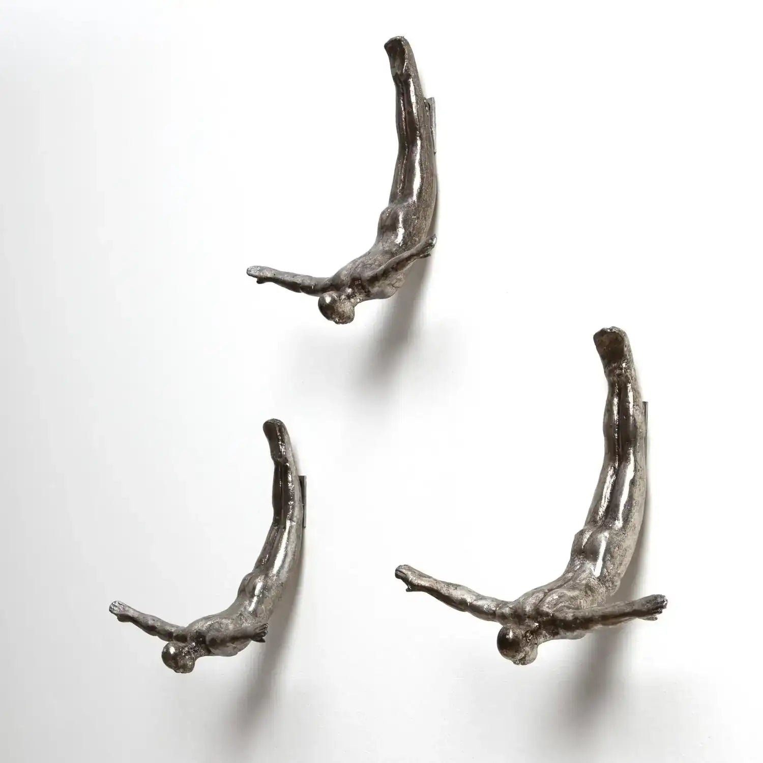 GLOBAL VIEWS WALL DIVER - Decorative Accents