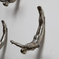 GLOBAL VIEWS WALL DIVER - Decorative Accents