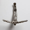 GLOBAL VIEWS WALL DIVER - Decorative Accents