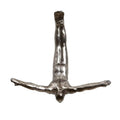 GLOBAL VIEWS WALL DIVER - Decorative Accents