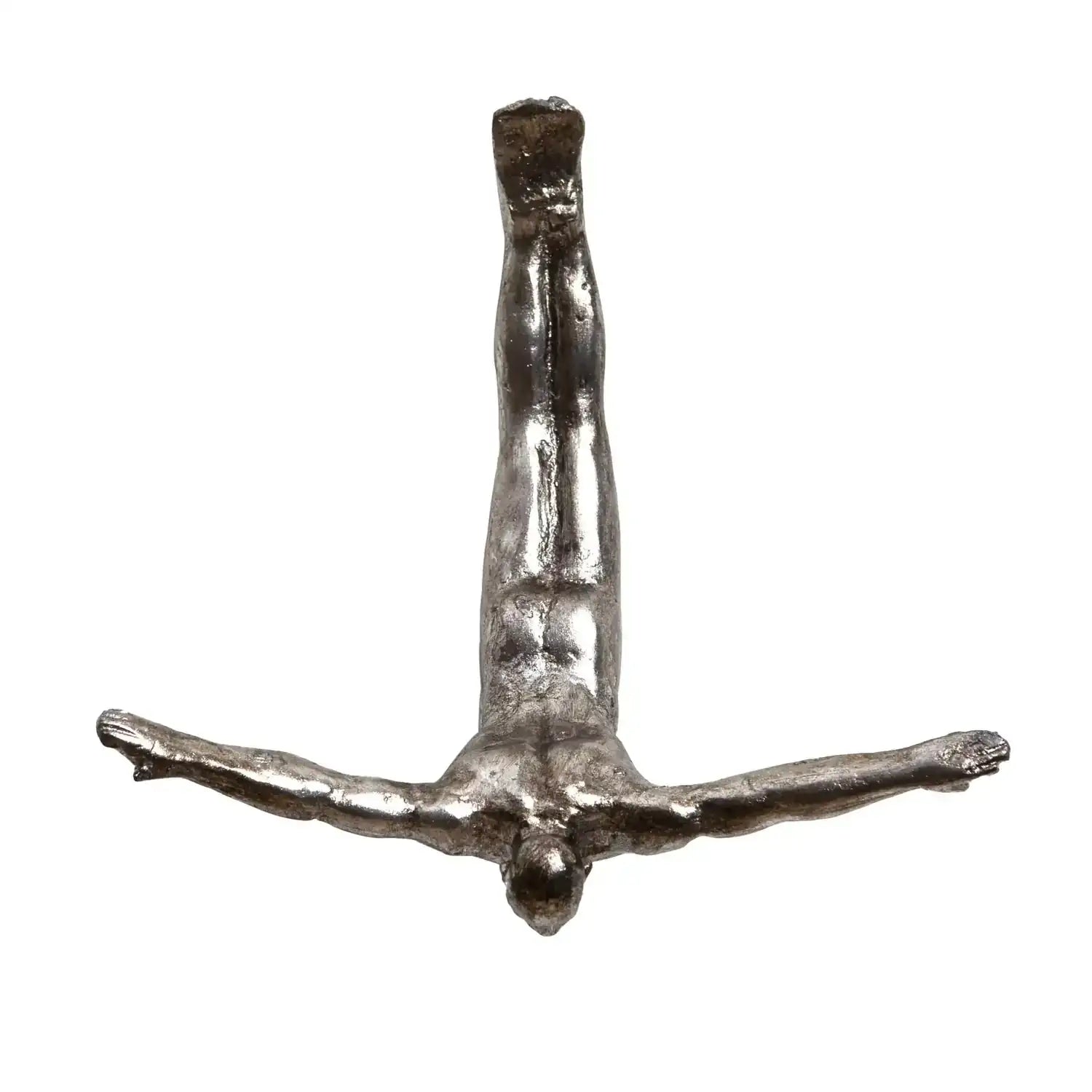 GLOBAL VIEWS WALL DIVER - Decorative Accents